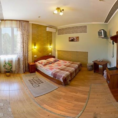 Pallada Motel Pasiky-Zubryts'ki Chambre photo