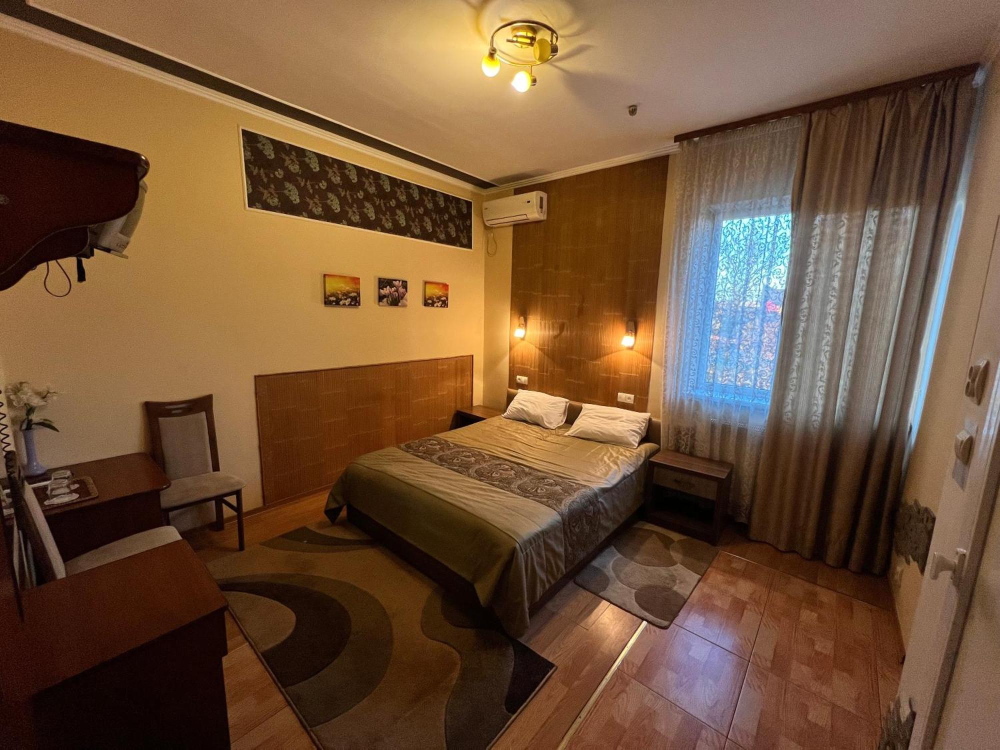 Pallada Motel Pasiky-Zubryts'ki Extérieur photo
