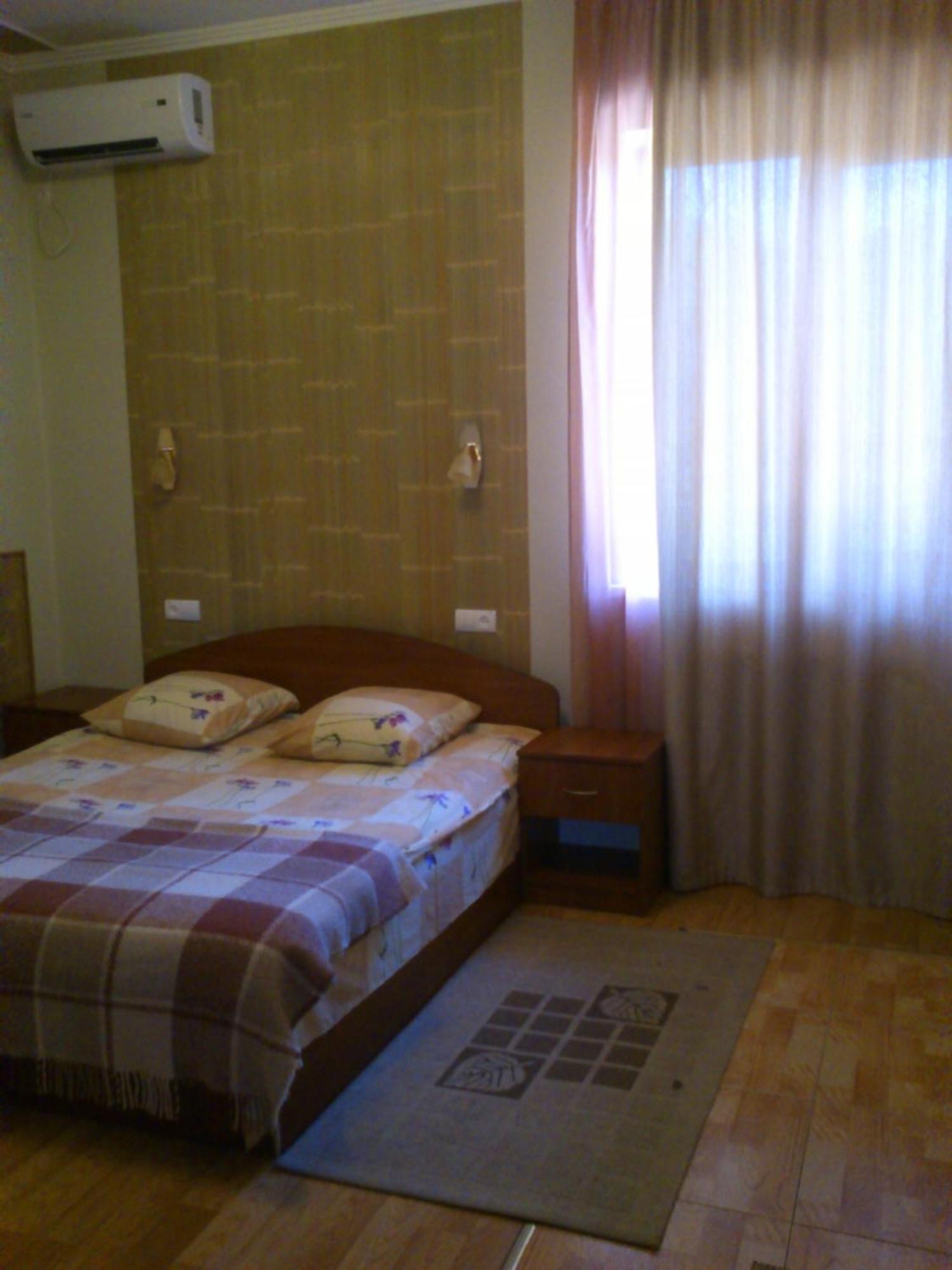 Pallada Motel Pasiky-Zubryts'ki Extérieur photo