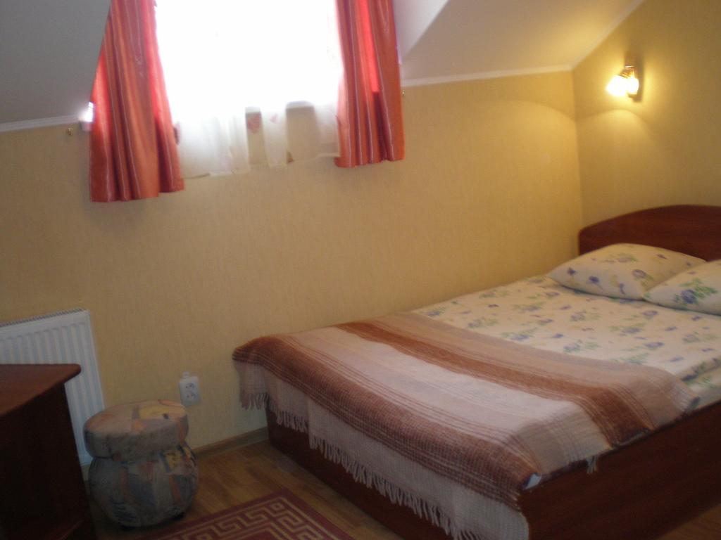 Pallada Motel Pasiky-Zubryts'ki Chambre photo