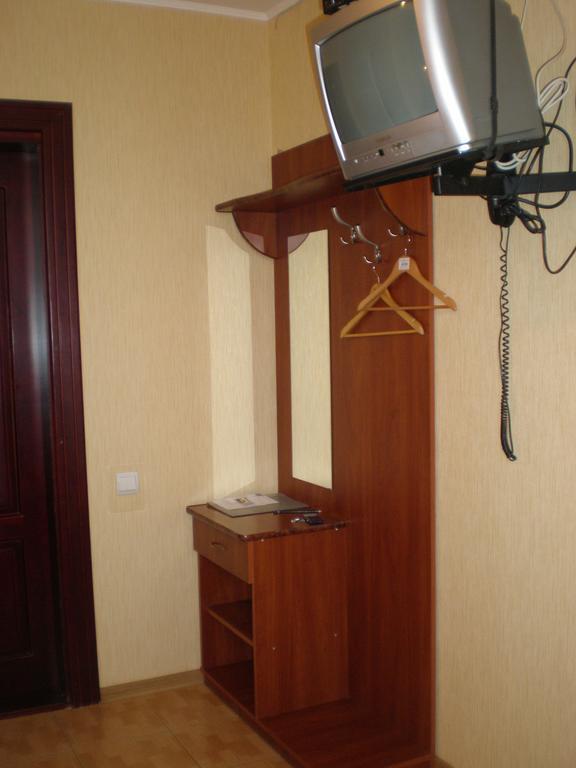 Pallada Motel Pasiky-Zubryts'ki Chambre photo