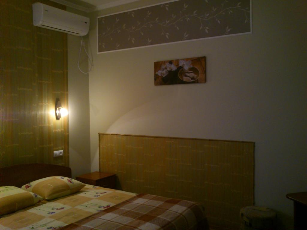 Pallada Motel Pasiky-Zubryts'ki Chambre photo