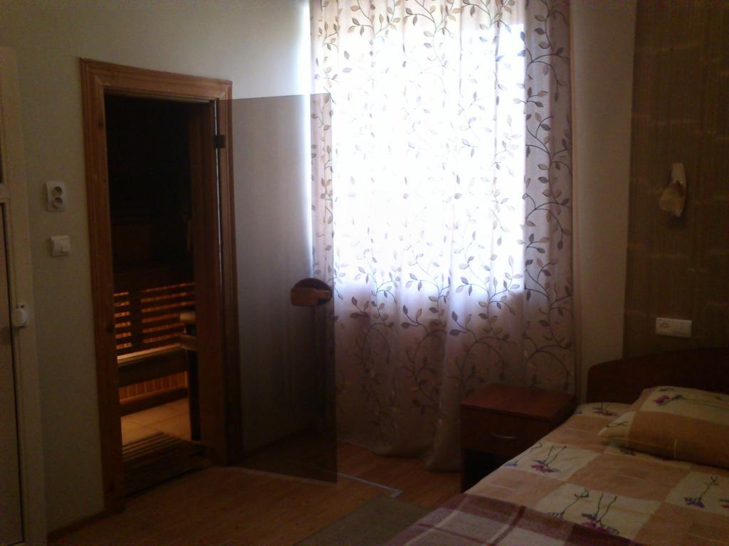 Pallada Motel Pasiky-Zubryts'ki Chambre photo