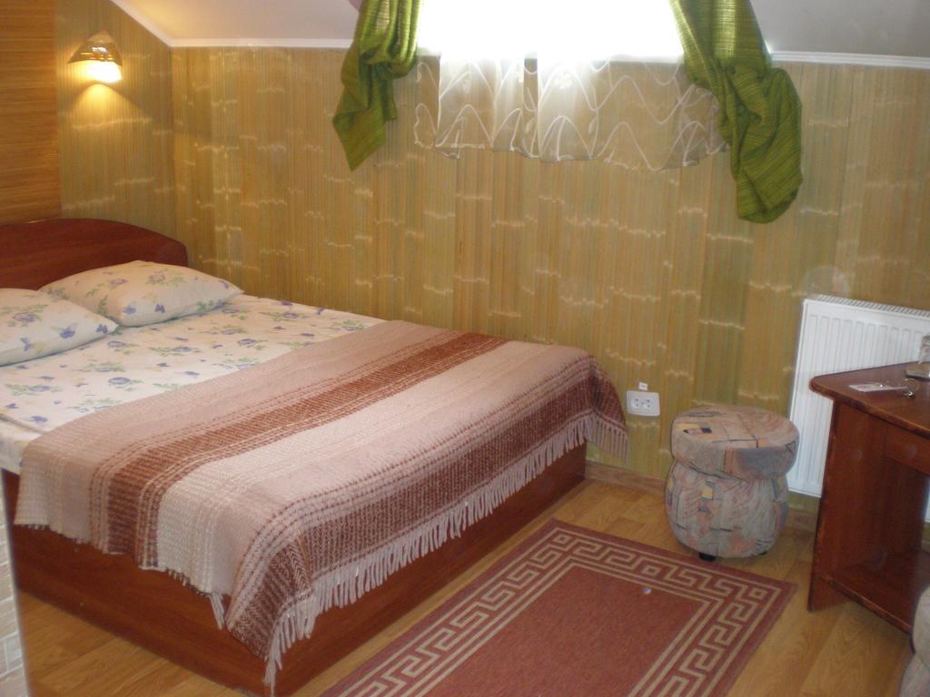 Pallada Motel Pasiky-Zubryts'ki Chambre photo