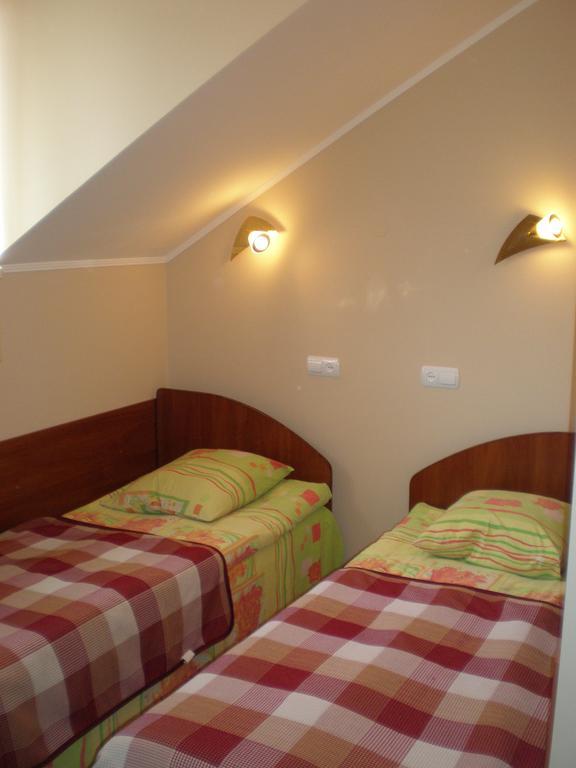 Pallada Motel Pasiky-Zubryts'ki Chambre photo