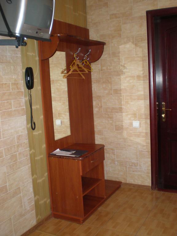 Pallada Motel Pasiky-Zubryts'ki Chambre photo